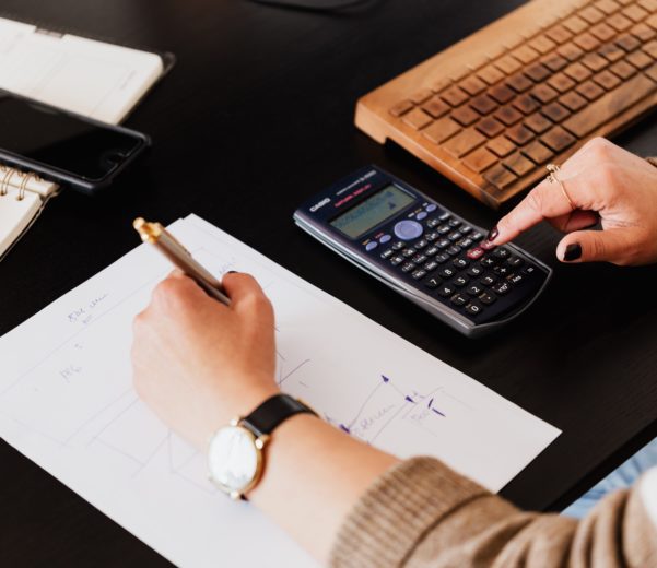 Tax Consulting/Advice Fort Mill SC