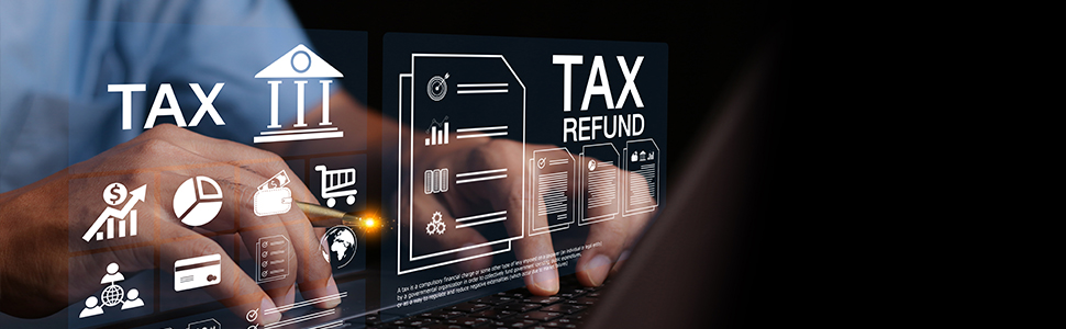 How Do Tax Preparation Services Help Small Businesses?