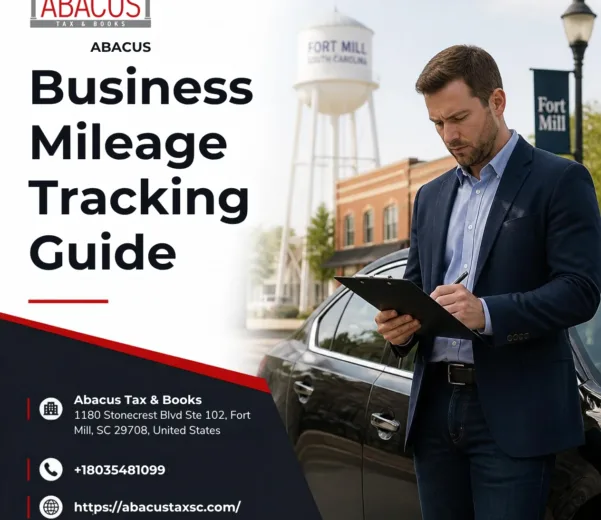 Business Mileage Tracking Guide