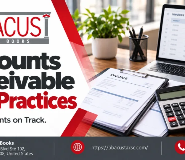 Accounts Receivable Best Practices